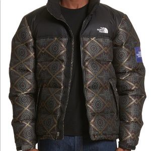 ISO - The North Face Nuptse x Nordstrom jacket 👀